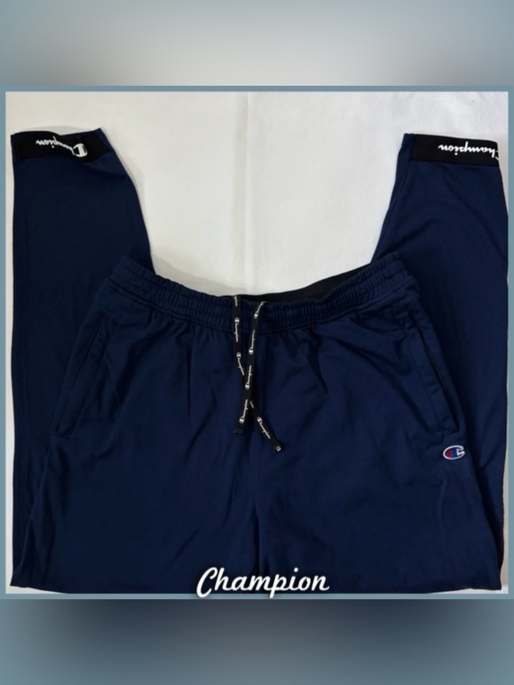 Champion Joggers